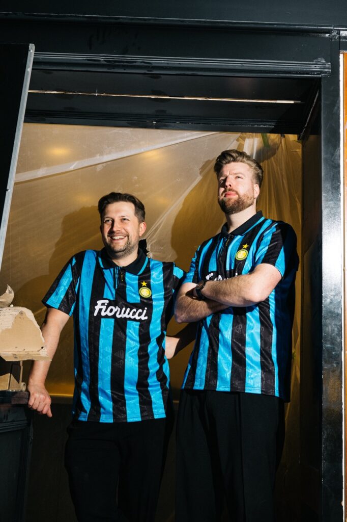 FIGO, Italiaans Restaurant Wyck Maastricht